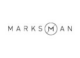 logotipo Marksman